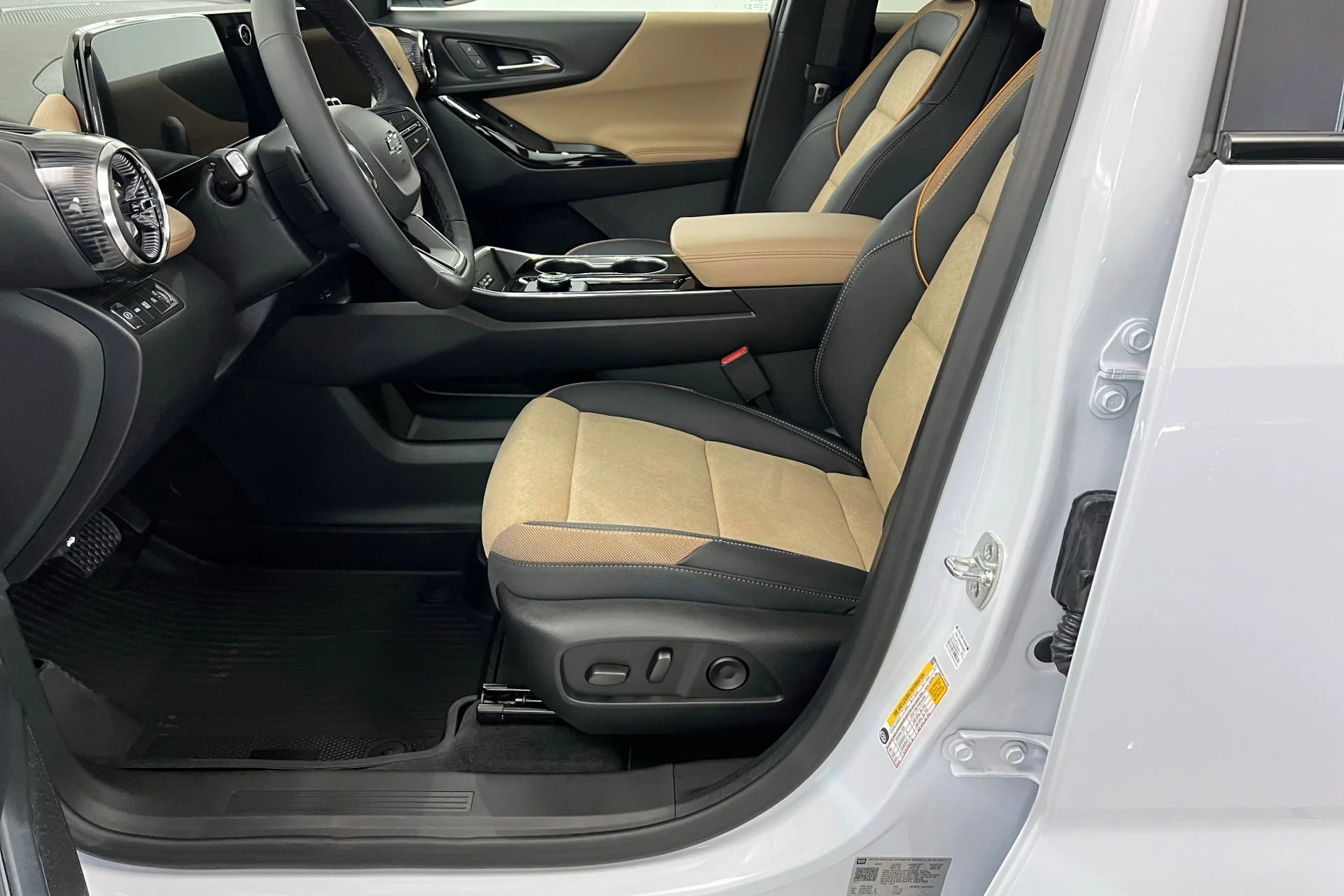 2026 Chevrolet Equinox ACTIV - Photo 17