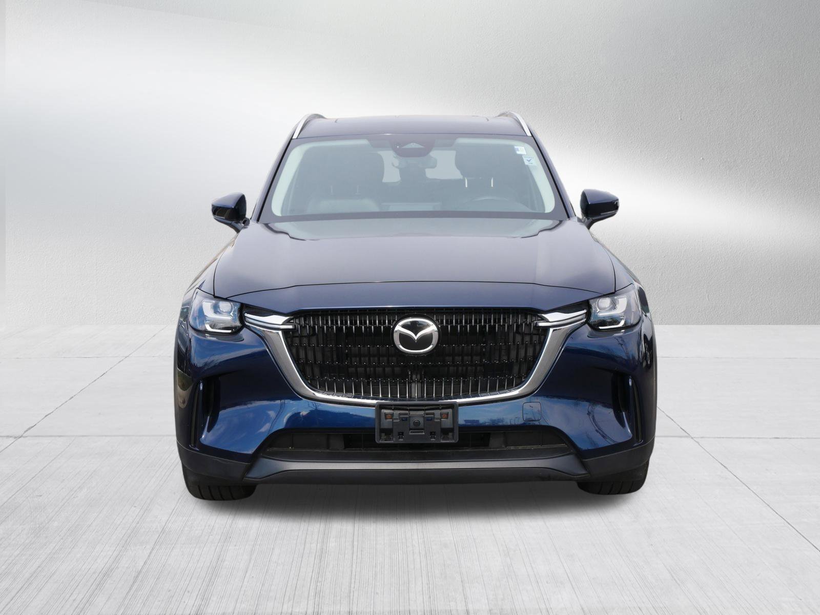 Used 2024 Mazda CX-90 Preferred Package with VIN JM3KKBHA6R1156635 for sale in Bloomington, MN