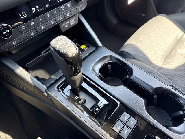 2026 Subaru Outback Touring XT - Photo 29