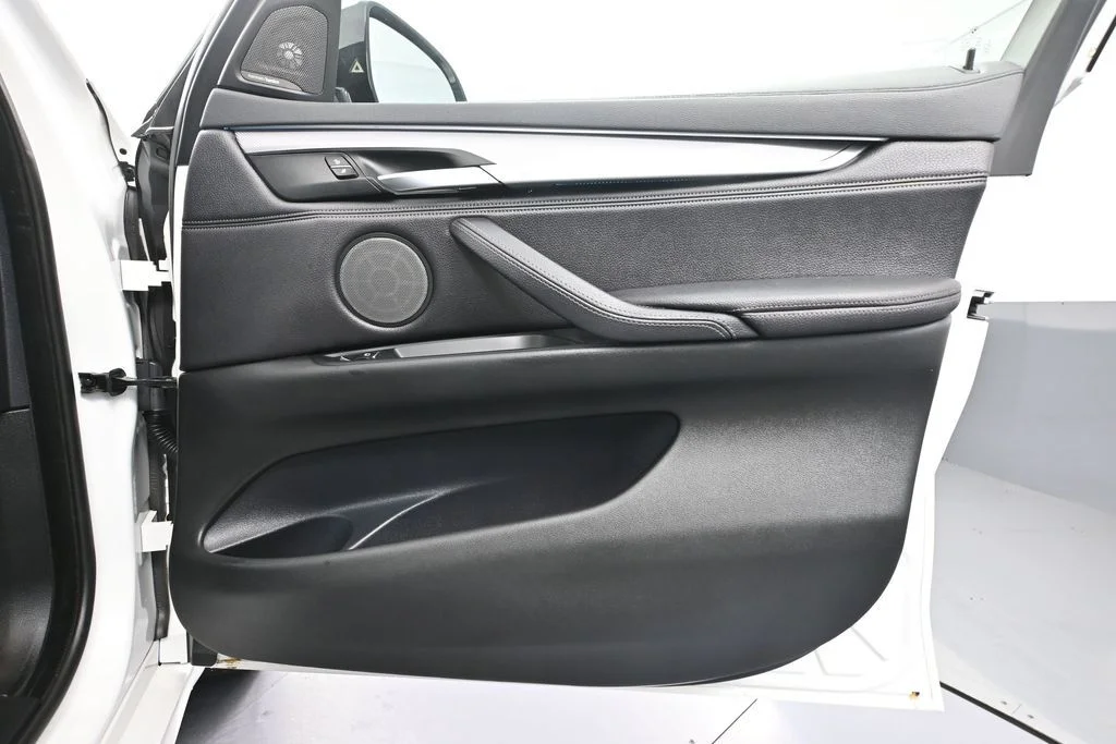2019 BMW X6 35i - Photo 49