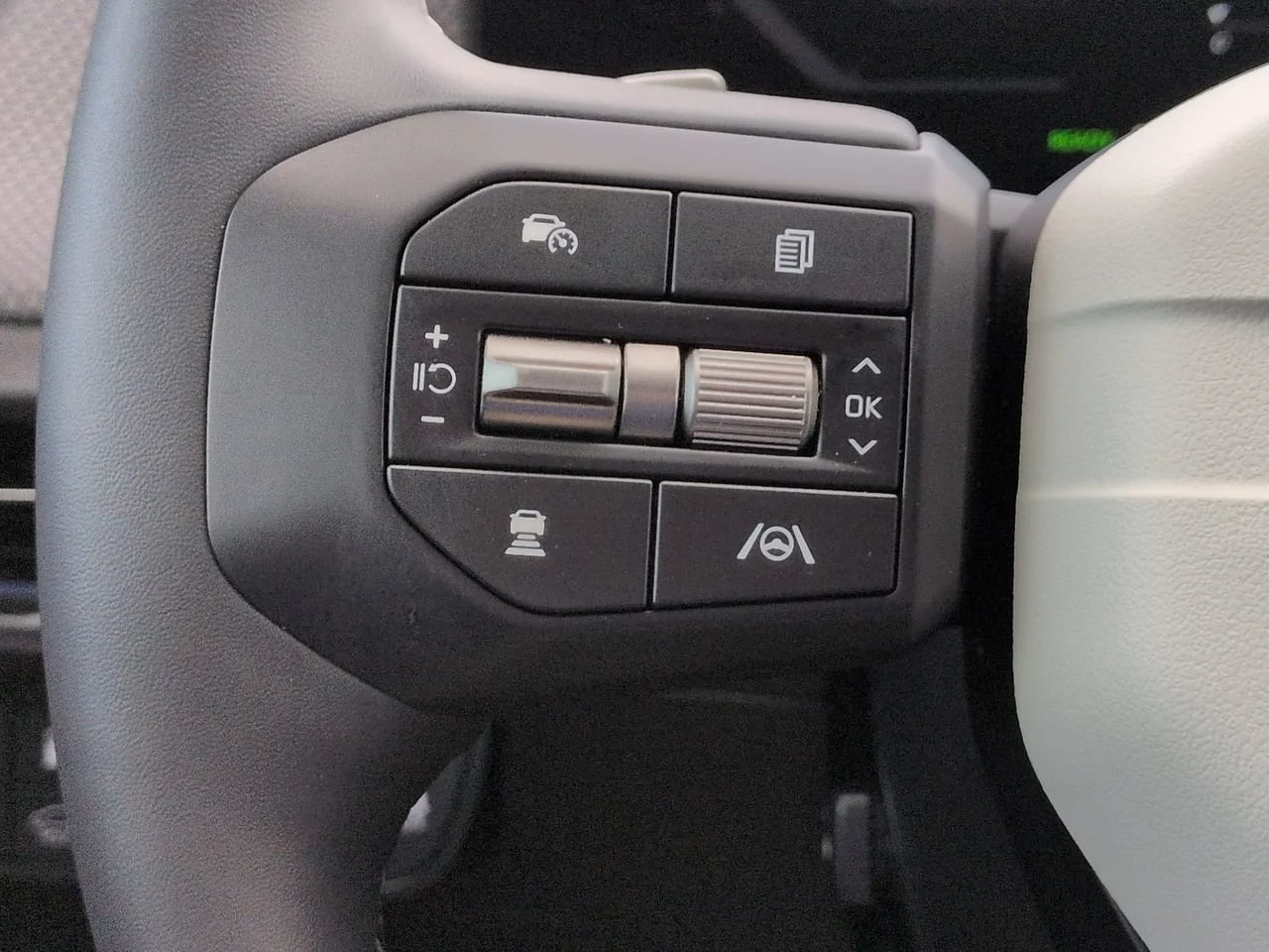 New 2026 Wolf Gray Kia GT-Line image 30