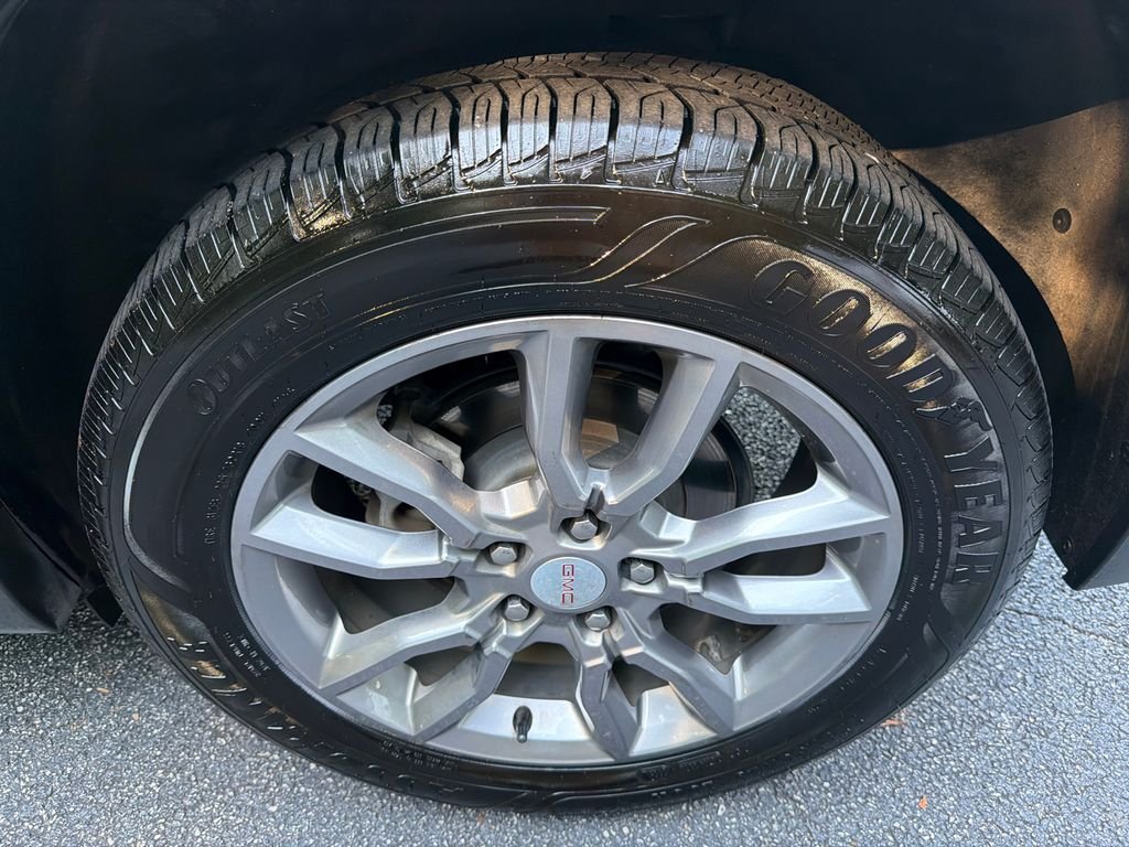 2022 GMC Terrain SLT - Photo 20