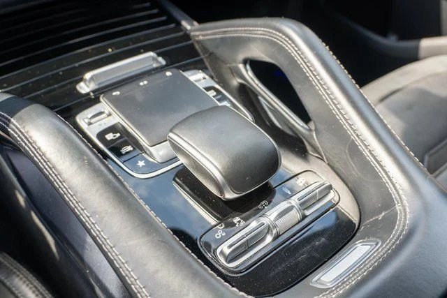 Used 2021 Black Mercedes-Benz GLE 53 AMG® image 37