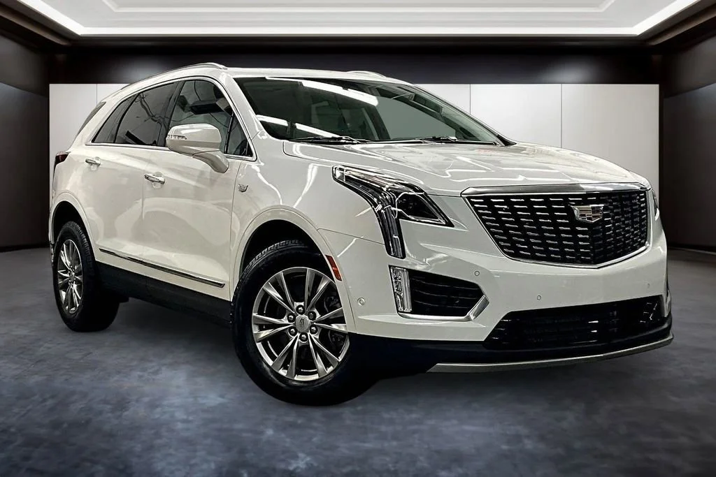 2023 Cadillac XT5 AWD Premium Luxury's photo