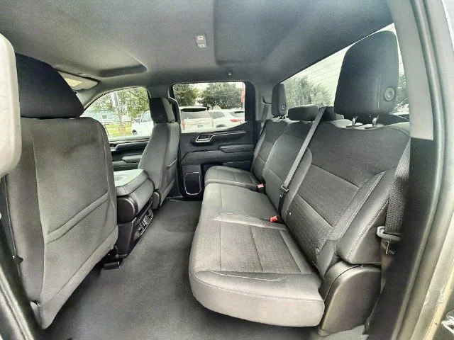 2026 Chevrolet Silverado 1500 RST - Photo 24
