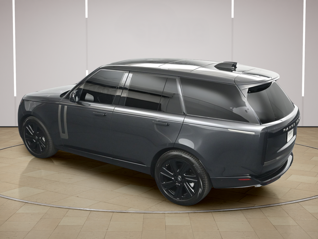 2023 Land Rover Range Rover SE - Photo 32