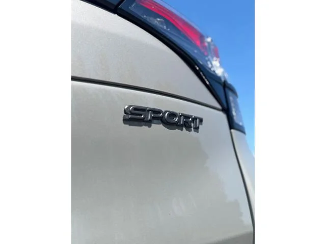New 2026 RIVER ROCK PEARL Subaru Sport Onyx Edition image 43