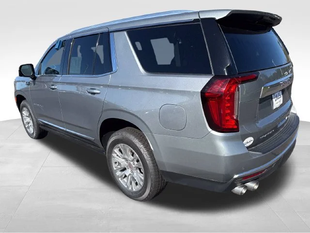 Used 2023 STERLING METALLIC GMC Denali image 3