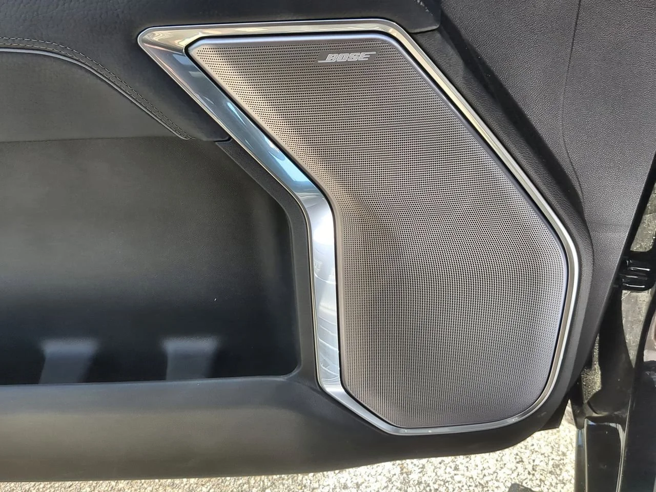 New 2026 Onyx Black GMC Denali image 25