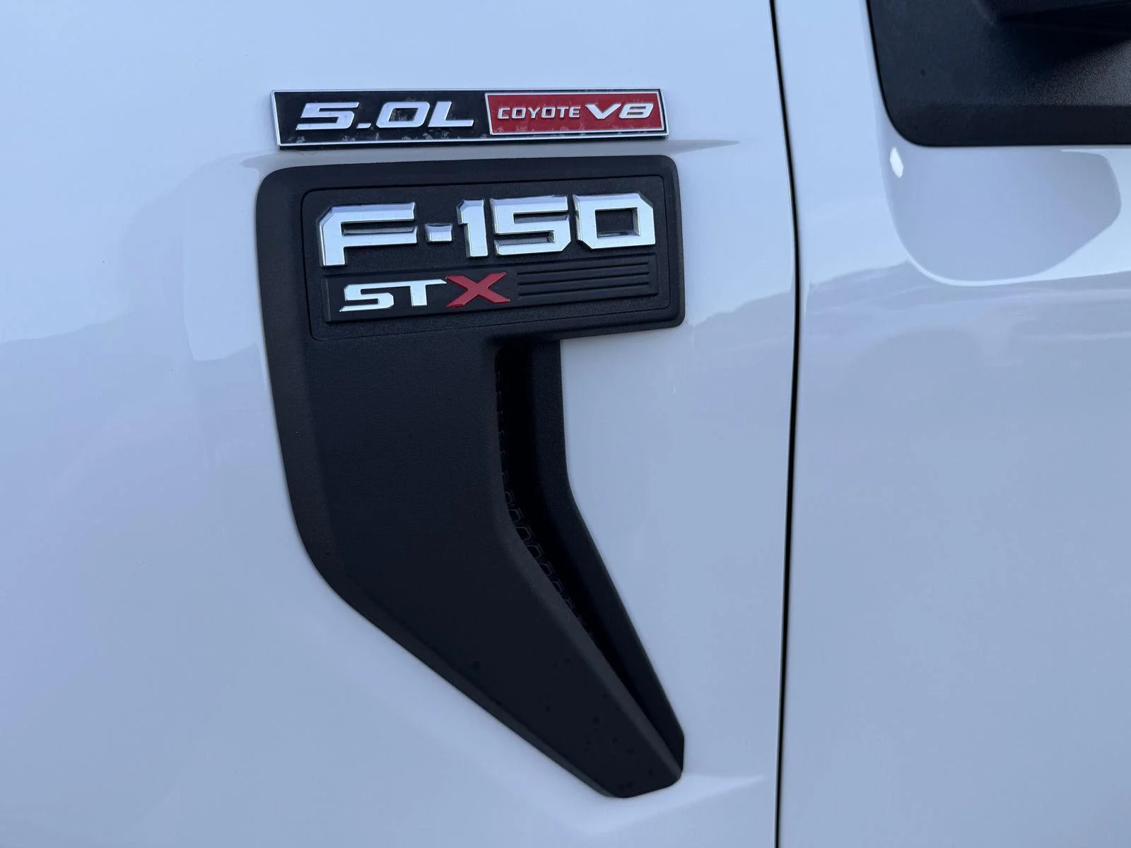 Used 2021 Oxford White Ford XL image 15
