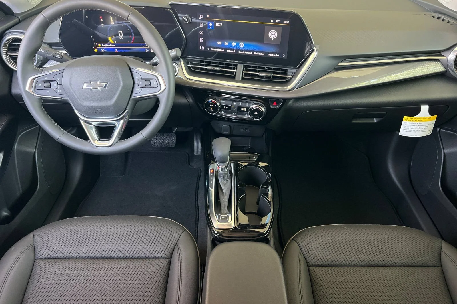 New 2026 White Sands Chevrolet ACTIV image 13