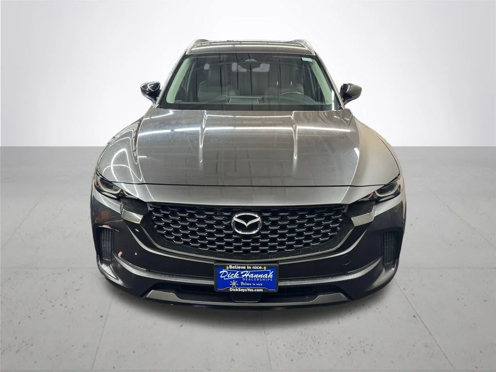 Used 2025 Gray Mazda 2.5 S Preferred Package 2.5 S Preferred Package image 10