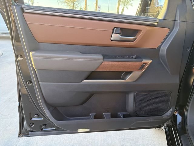 2026 Toyota Tundra 1794 Edition - Photo 9