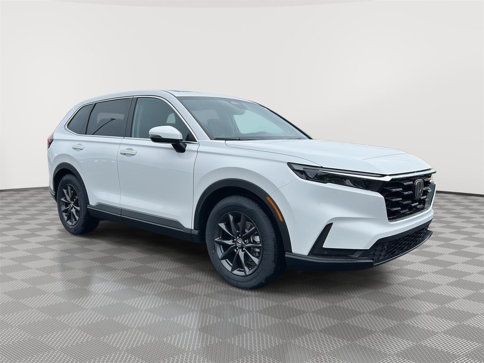 2026 Honda CR-V EX-L 2WD's photo