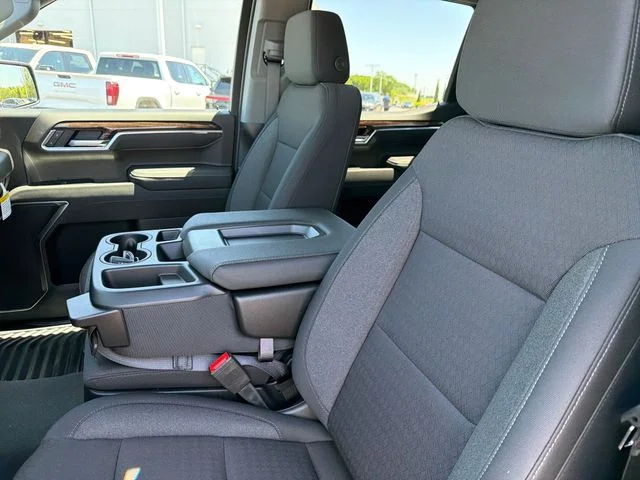 2026 GMC Sierra 1500 Elevation - Photo 18