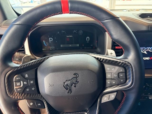Used 2023 Black Ford Raptor image 14