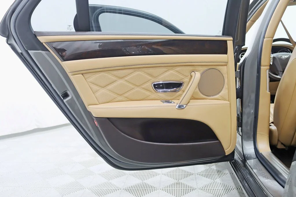 2016 Bentley Flying Spur V8