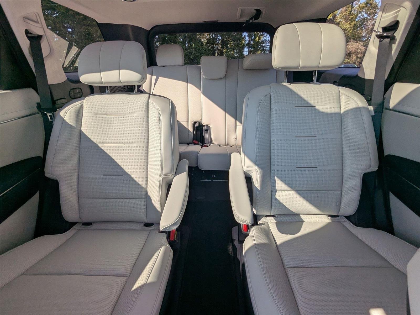 New 2026 Ecotronic Gray Pearl Hyundai Calligraphy image 21