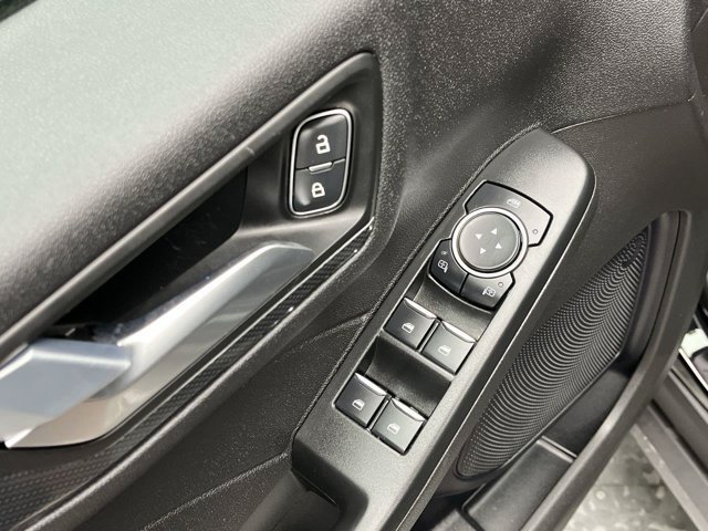 Used 2023 Agate Black Ford ST-Line image 10