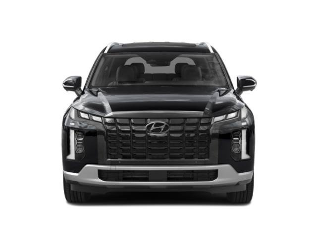 Used 2024 Hyper White Hyundai Limited AWD image 7
