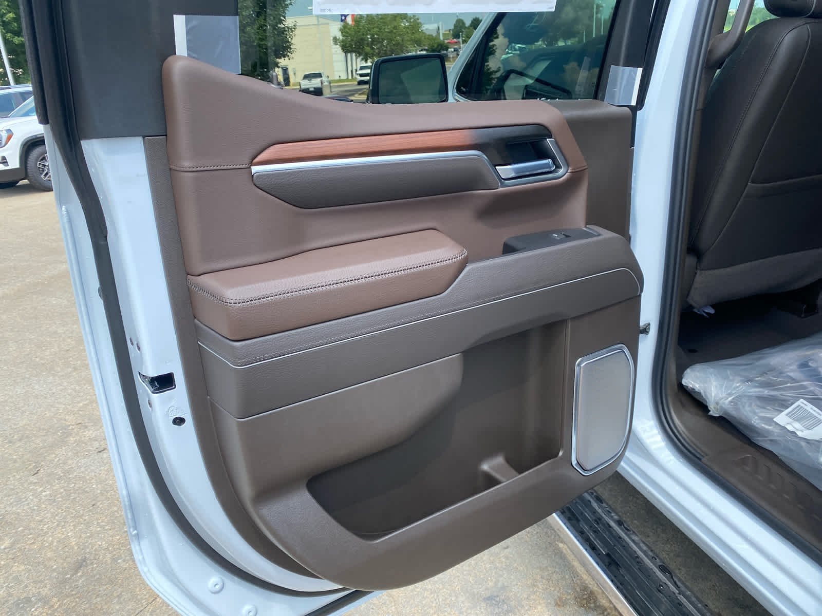2026 GMC Sierra 1500 Denali - Photo 18
