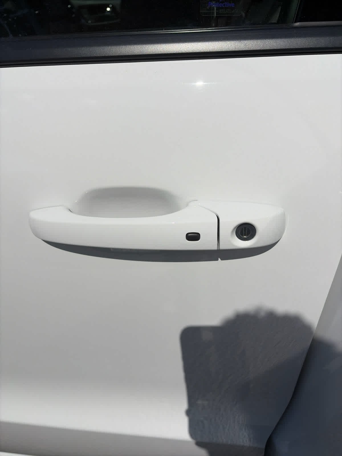 New 2026 White Knuckle Clear-Coat Exterior Paint Dodge GT Plus image 38