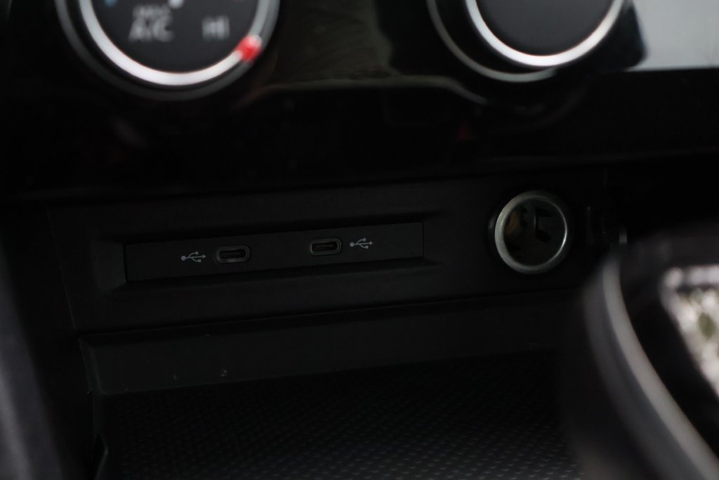 2024 Volkswagen Taos S - Photo 20