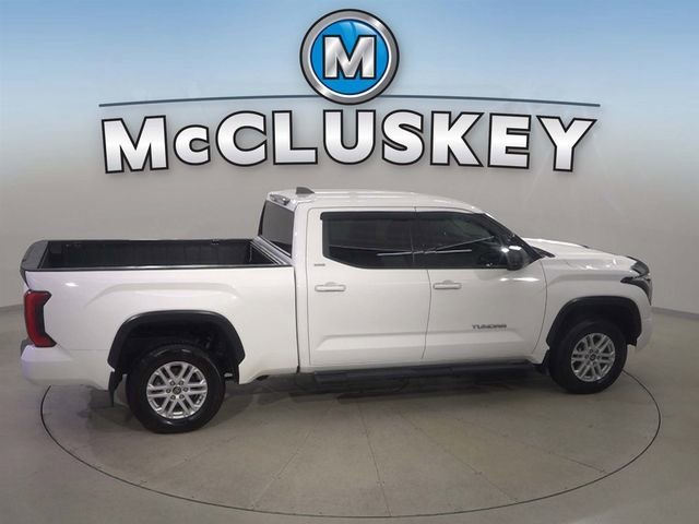 2022 Toyota Tundra SR5 - Photo 19
