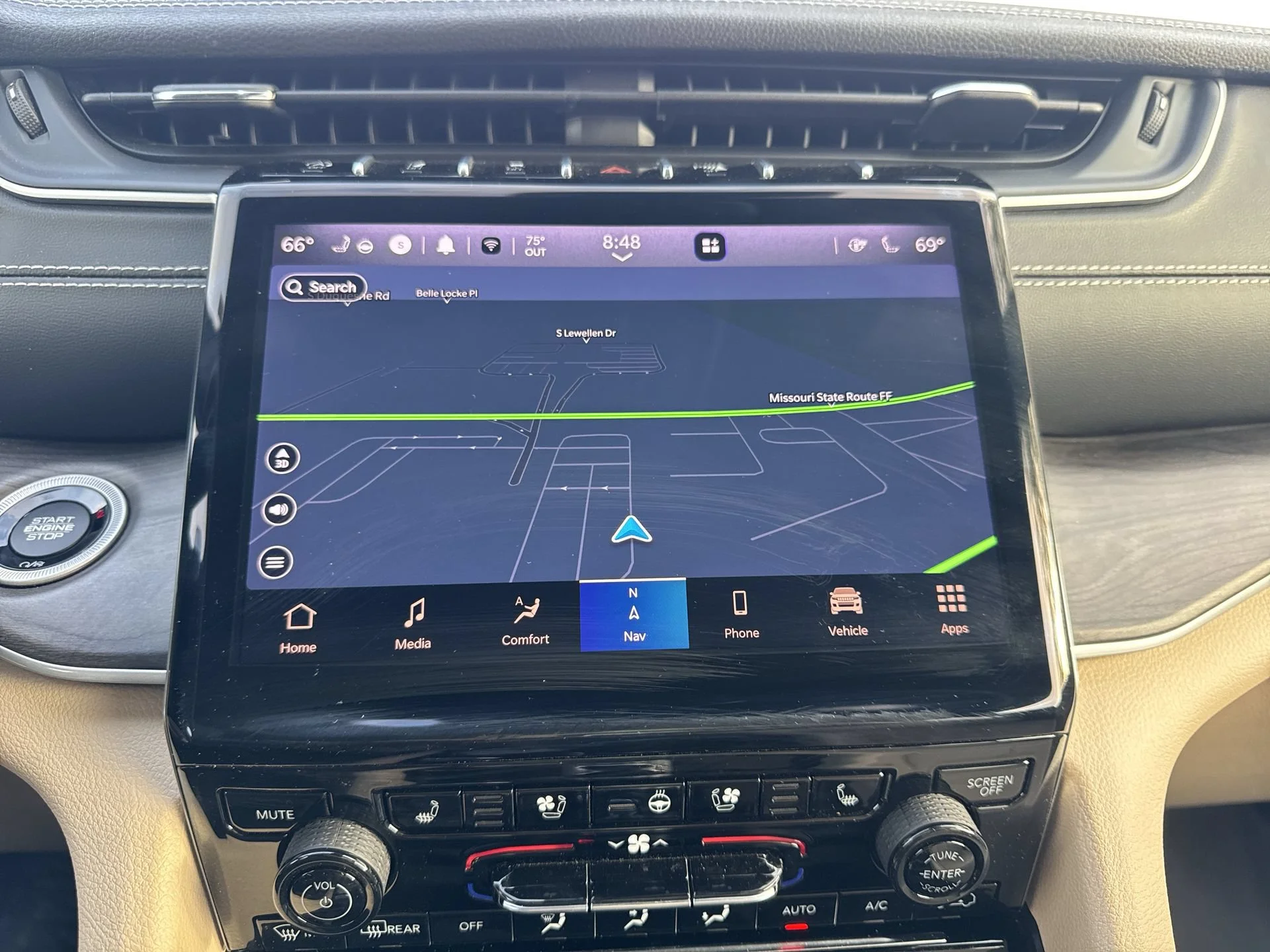 2024 Jeep Grand Cherokee L Limited - Photo 18