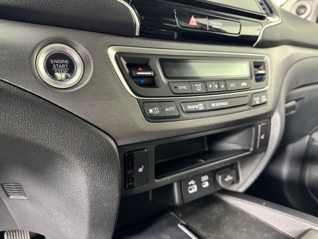 2026 Honda Ridgeline RTL - Photo 15