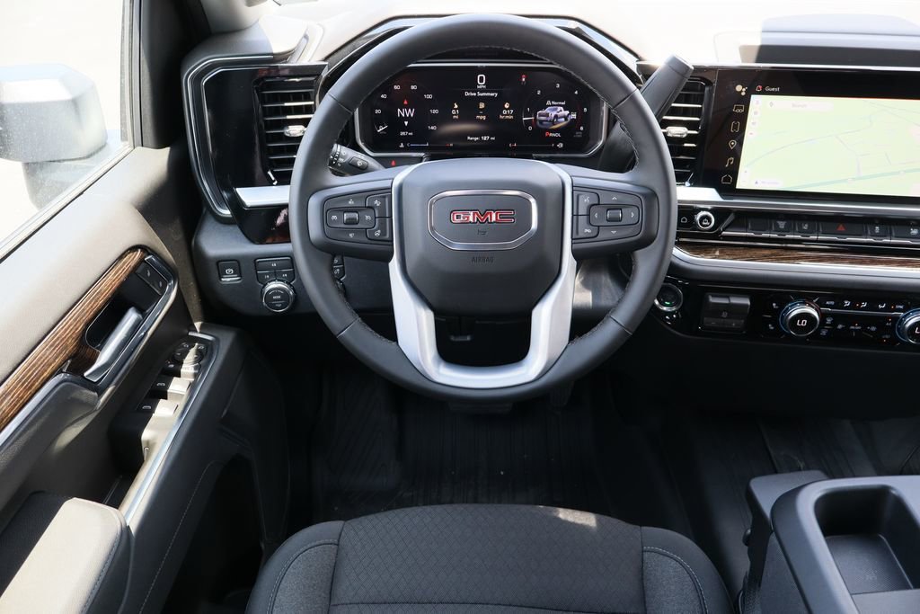 2026 GMC Sierra 3500 Chassis Cab SLE - Photo 22