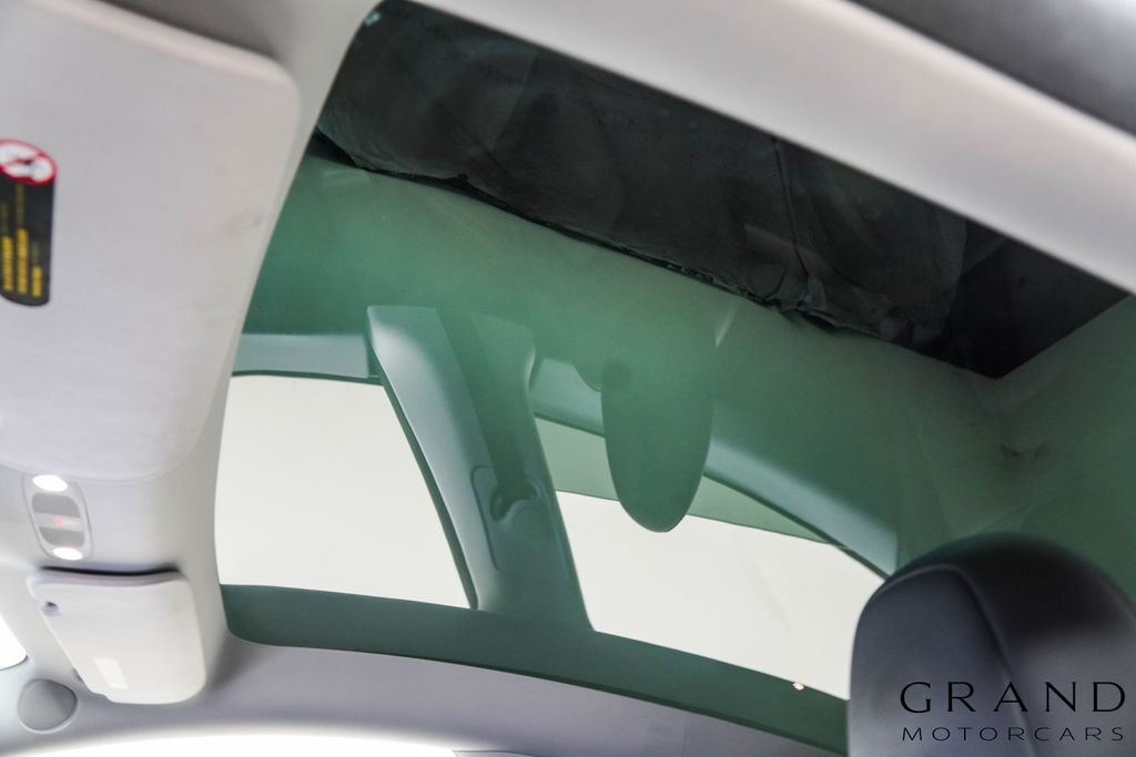 Used 2024 Gray Tesla Long Range image 19