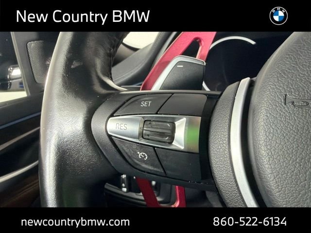 Used 2019 Black Sapphire Metallic BMW xDrive35i image 19
