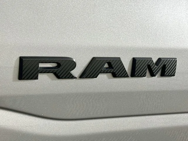 Pre-Owned 2025 Ram 1500 Big Horn/Lone Star