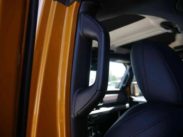 New 2026 Goldilocks Jeep  image 14