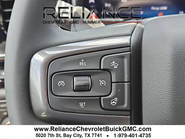 2026 Chevrolet Silverado 1500 ZR2 - Photo 21