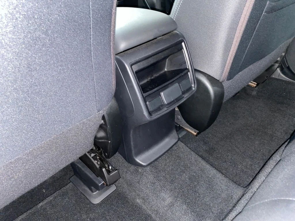 2019 Subaru Forester Base - Photo 21