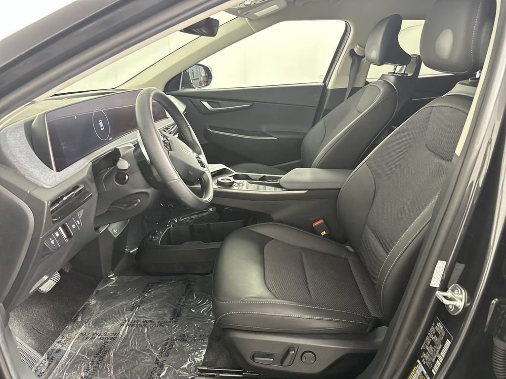 Certified 2024 Kia EV6 Light L/R with VIN KNDC34LA4R5218166 for sale in Clermont, FL