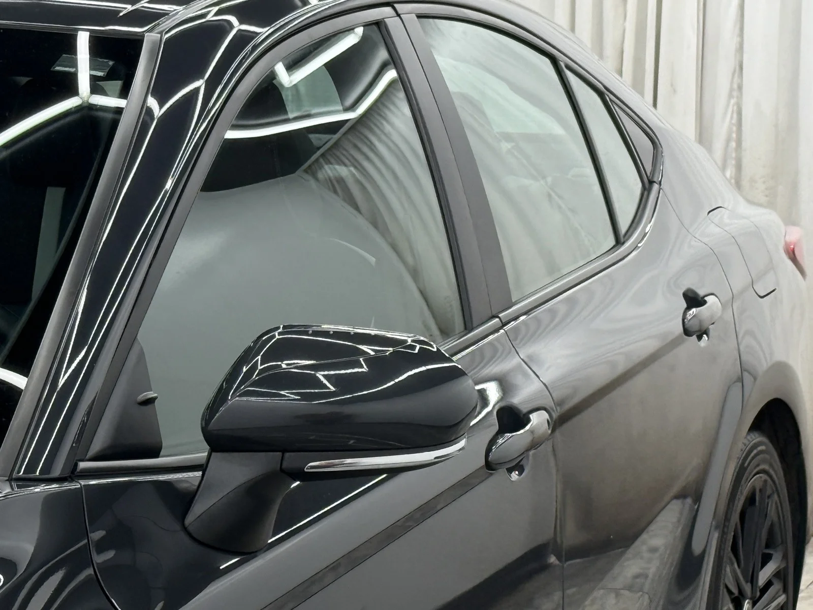 Used 2025 Underground Toyota SE image 42