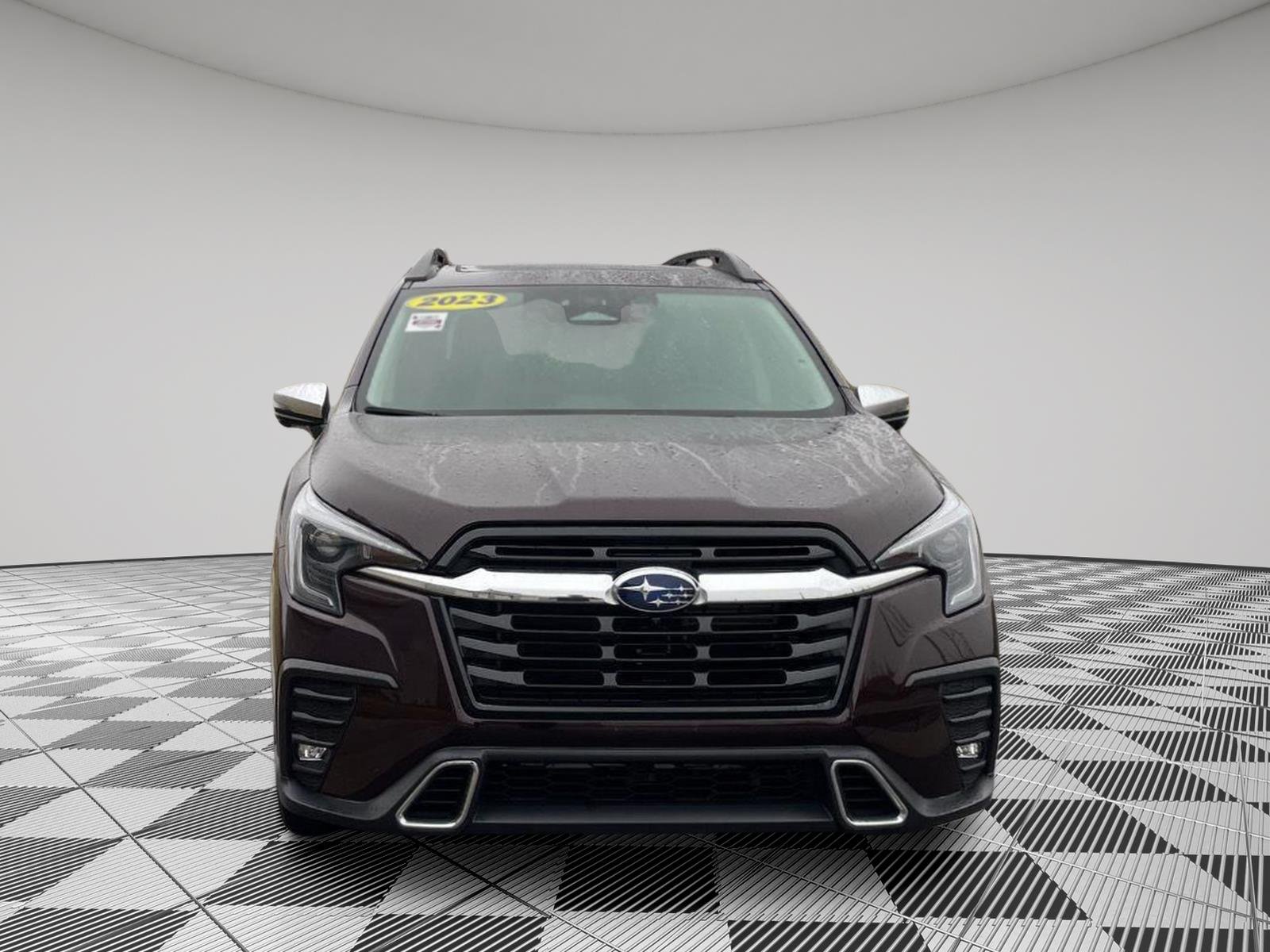Certified 2023 Subaru Ascent Touring with VIN 4S4WMAWD3P3423982 for sale in Kansas City