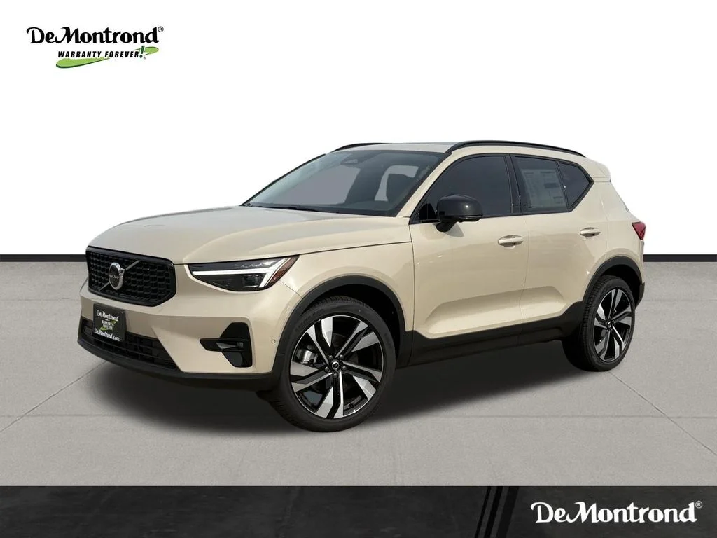 New Volvo XC40 for Sale in Houston, TX