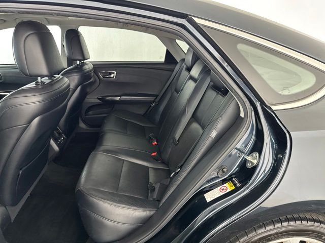 Used 2015 Gray Toyota Limited image 25
