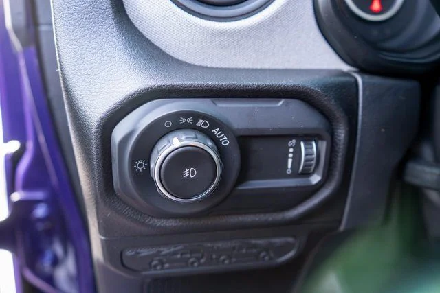 New 2026 Reign Exterior Paint Jeep Sport S image 11