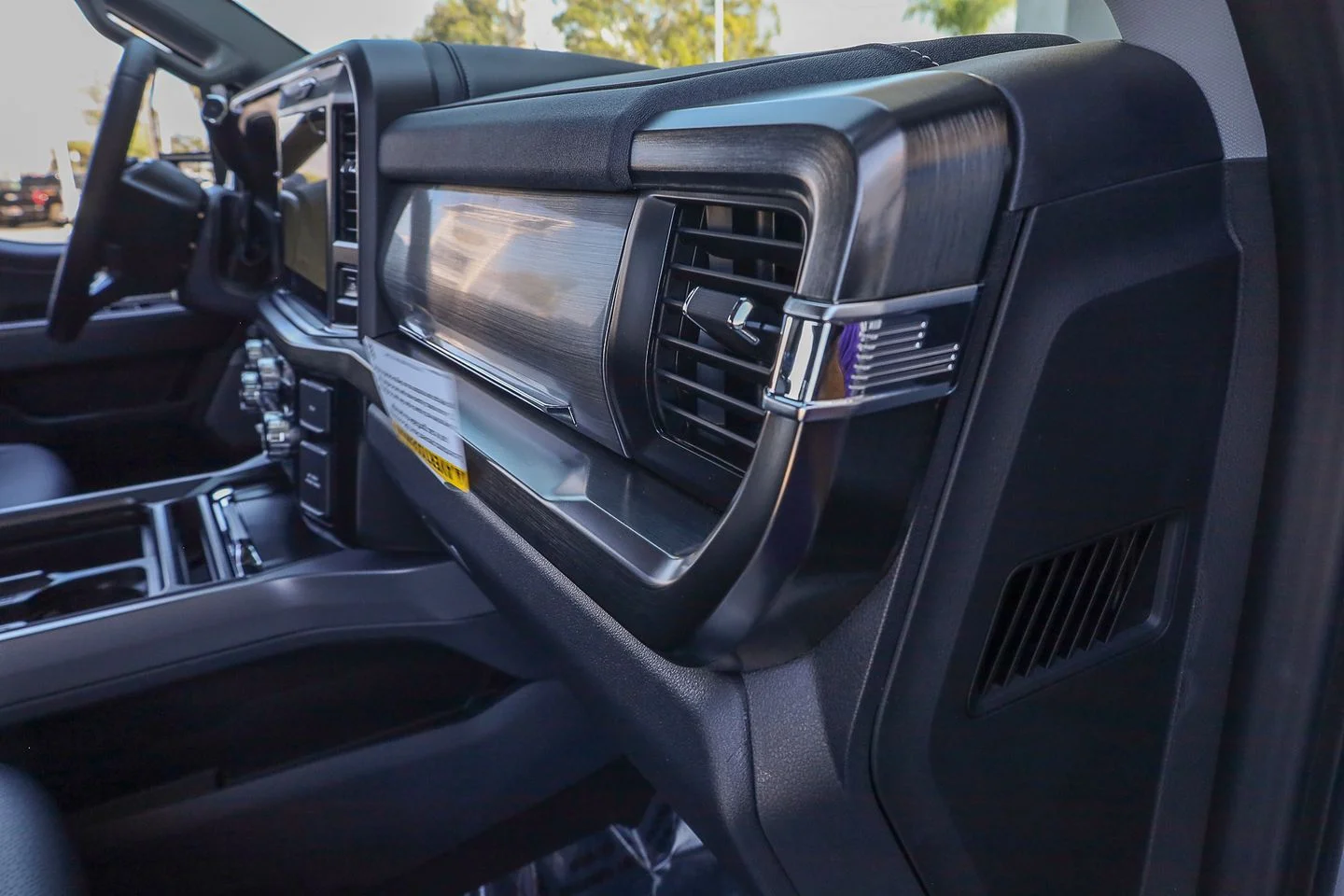 New 2026 Avalanche Ford F-250® Lariat® image 44