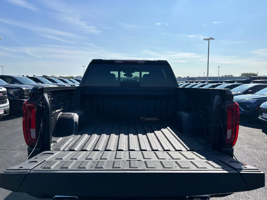 2026 GMC Sierra 1500 AT4 - Photo 38