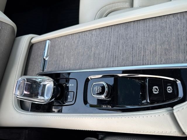 Certified Used 2023 White Volvo Ultimate image 18