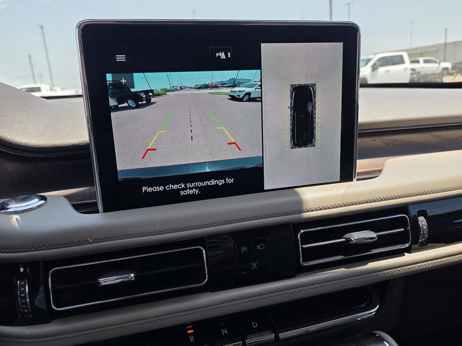 2022 Lincoln Aviator Reserve - Photo 13
