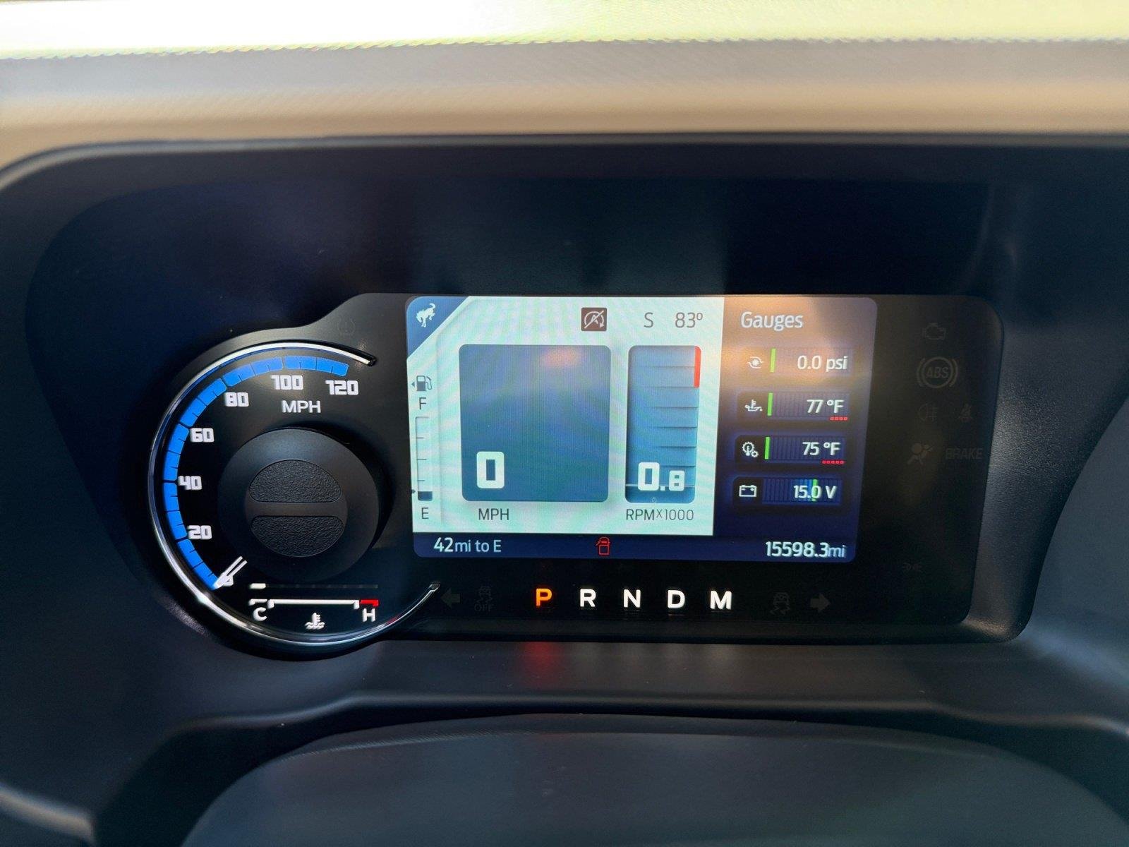2023 Ford Bronco 2-Door Big Bend - Photo 18
