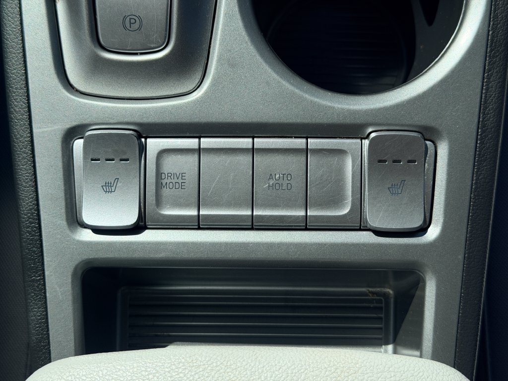 2023 Hyundai Kona EV SE - Photo 29