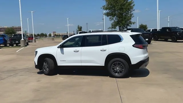 2026 GMC Acadia Elevation - Photo 6